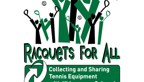 News: Racquets for All @ 10