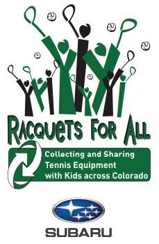 CYTF Racquets for All ramping up to support summer programming